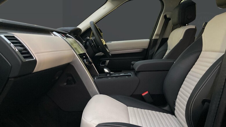 Land Rover Discovery 3.0 D350 Dynamic SE 5dr Auto Diesel Station Wagon